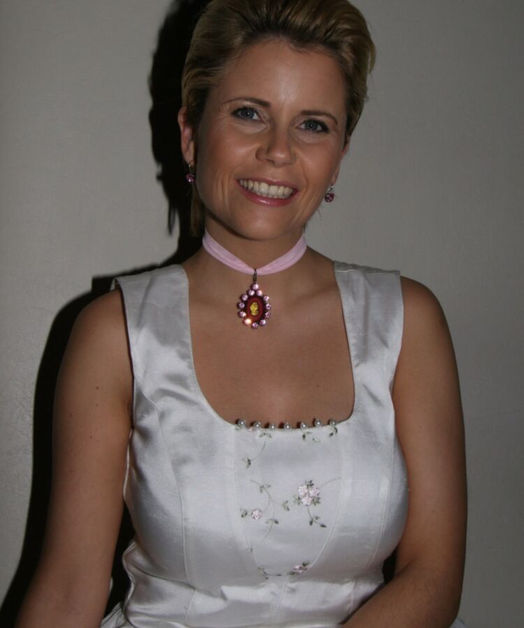 Michaela schaffrath xxx
