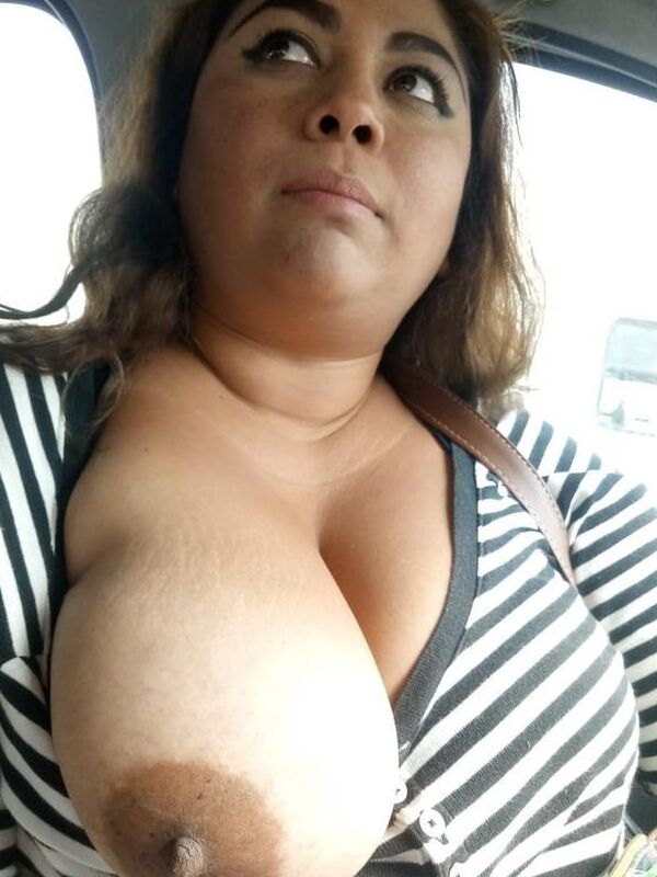 Big Tits Latina - Nuded Photo