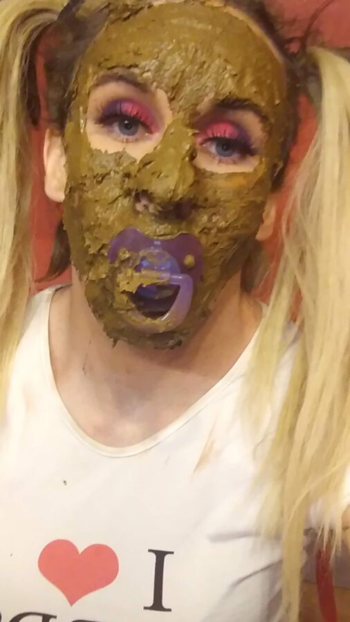 Scat Whore