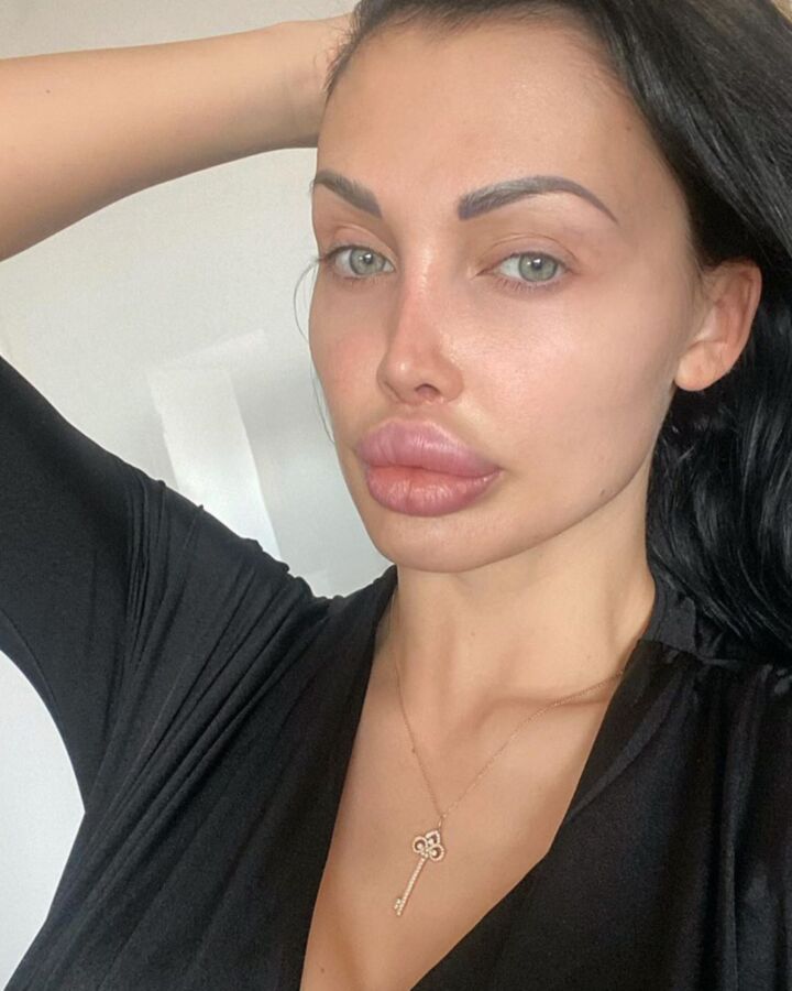 Ocean sexy aletta Aletta Ocean