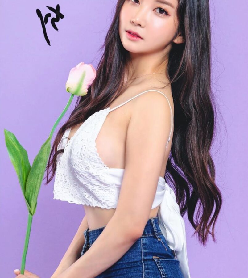 Korean Model Porn