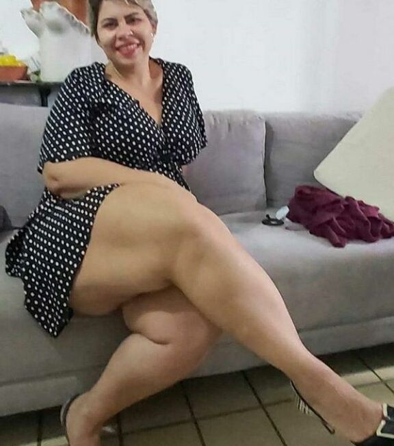 Big Leg Women Porn