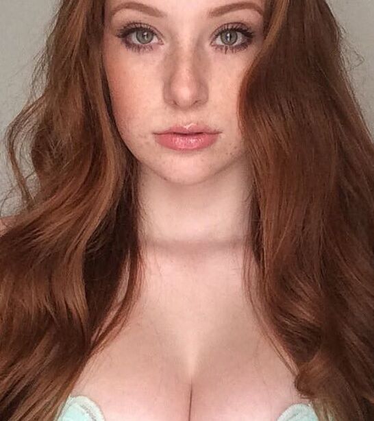 Madeline ford porn