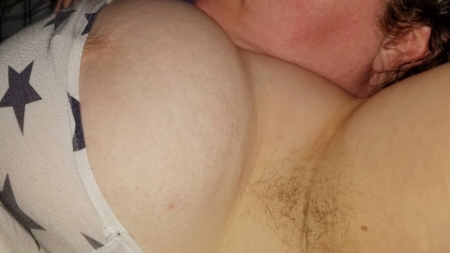Hairy Porn Pic Wet Hairry And Stinky Armpits