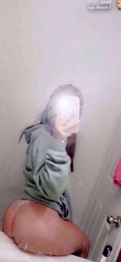 Snapchats leaked teen Massive Snapchat