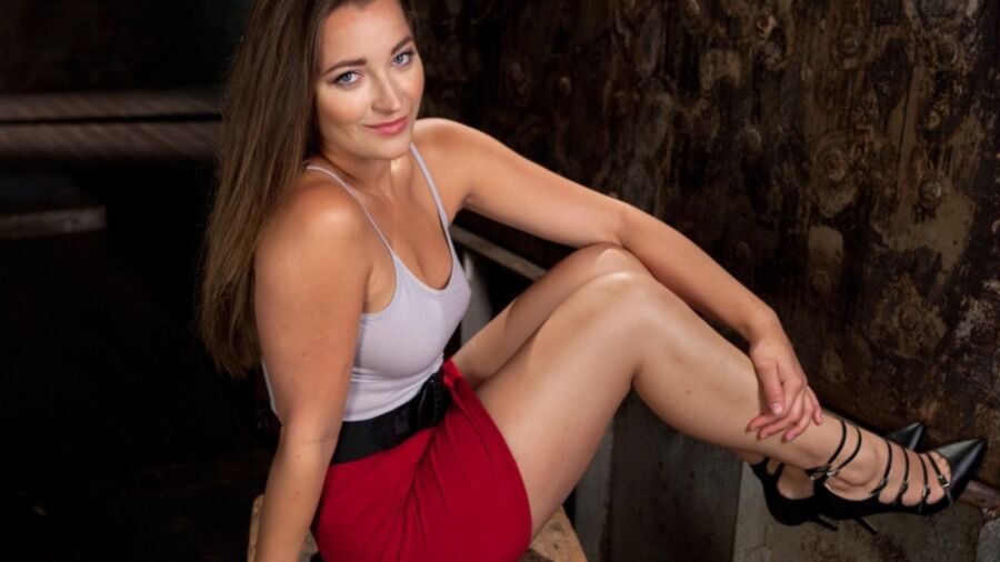 Dani Daniels 9 Dani Daniels 9