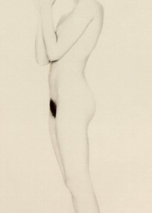 Trish goff nude