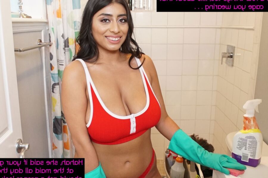 Latina Porn Captions