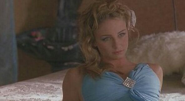 Katharine towne tits