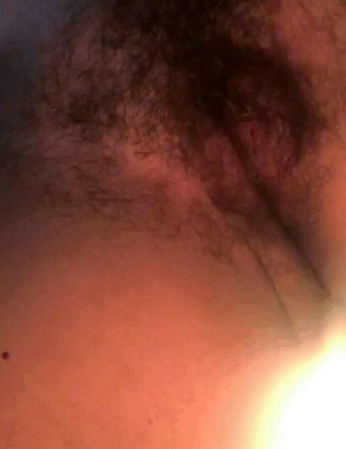 Hairy Porn Pic Wild Bush XXIII