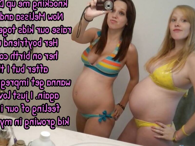 Pregnant Daughter Incest