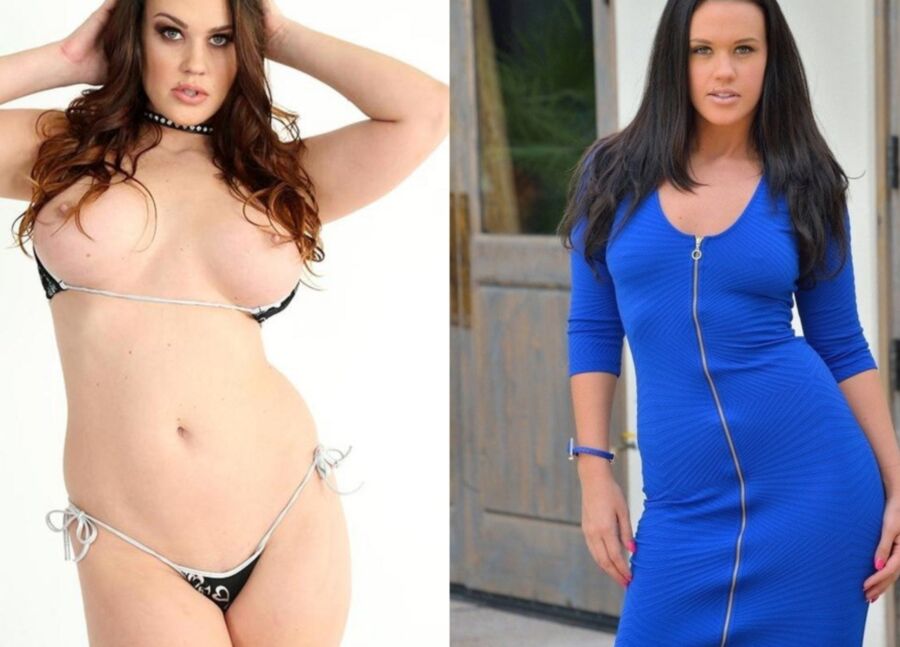 Pornstars weight gain.