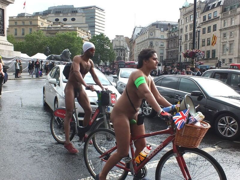 Jain - Nude Cyclist New album. 