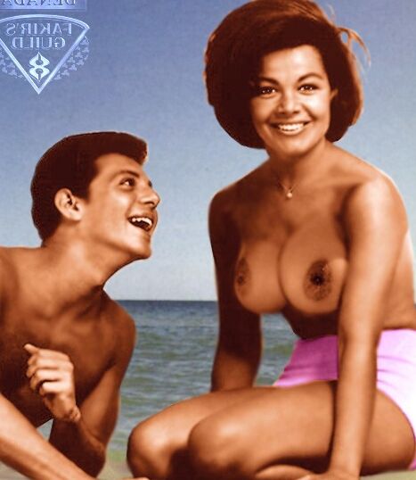 Annette Funicello Fakes