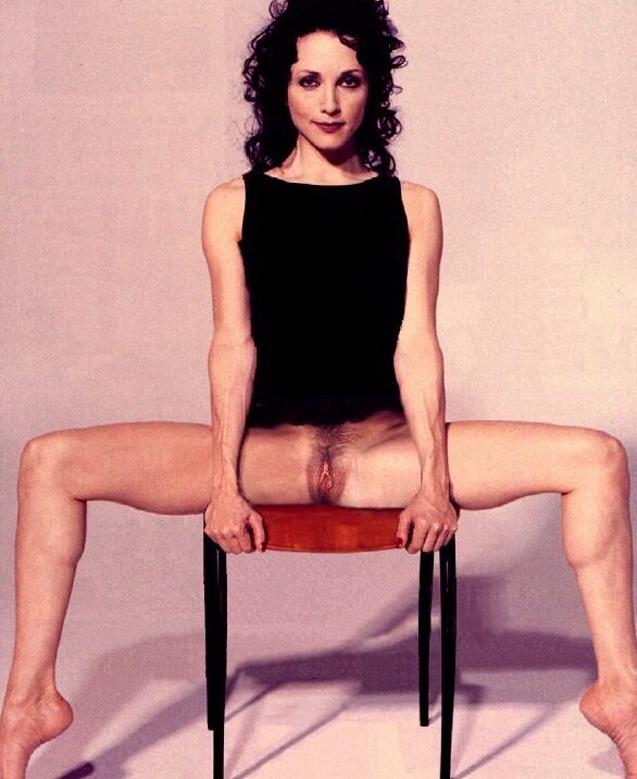 Bebe Neuwirth Tits