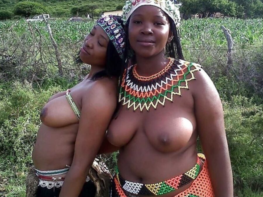 African big women nude free porn photos