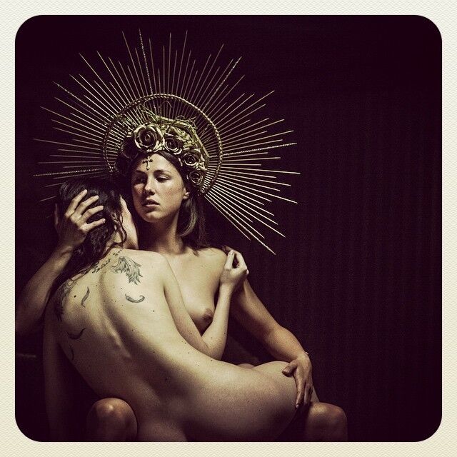 Virgin mary nude - 🧡 Our Lady of the Blessed Cunt 30 MOTHERLESS.COM ™.