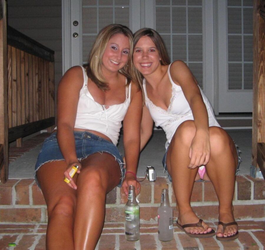 Fisting sport miniskirt drunk