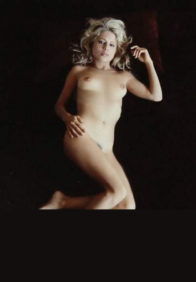 Free porn pics of Pia Zadora The Real Deal Nude 1 of 2 pics.
