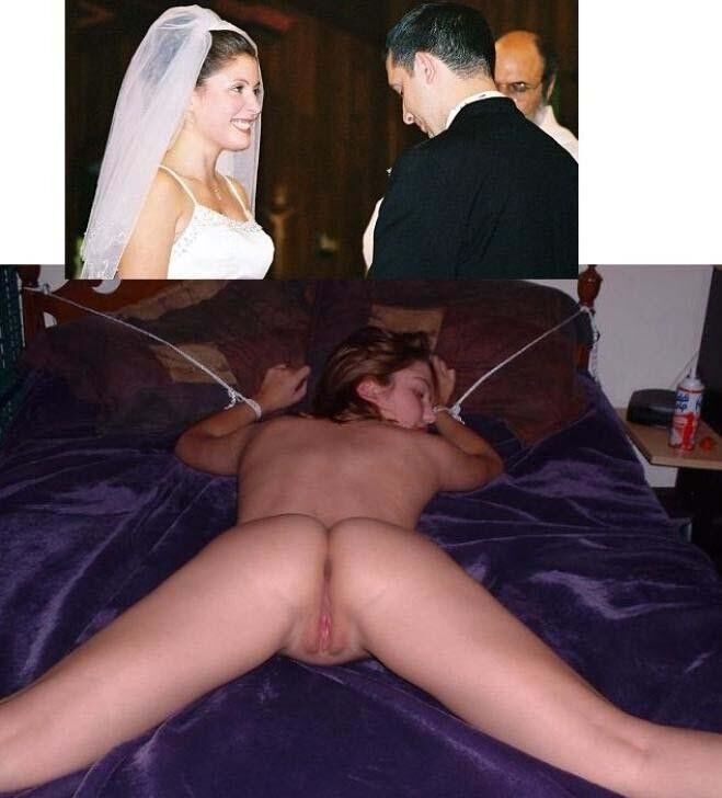 Free porn pics of From brides to good wives 11 of 57 pics.