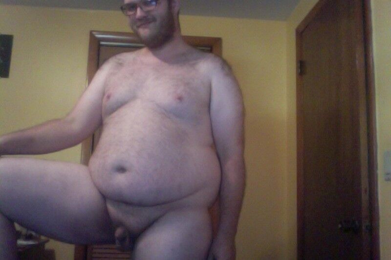 Naked Chubs