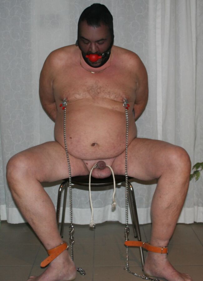 Long Session Af Punishment Bondage Porn Jpg