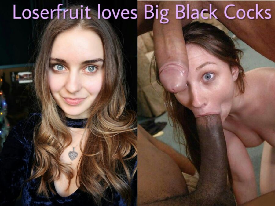 Loserfruit Tits