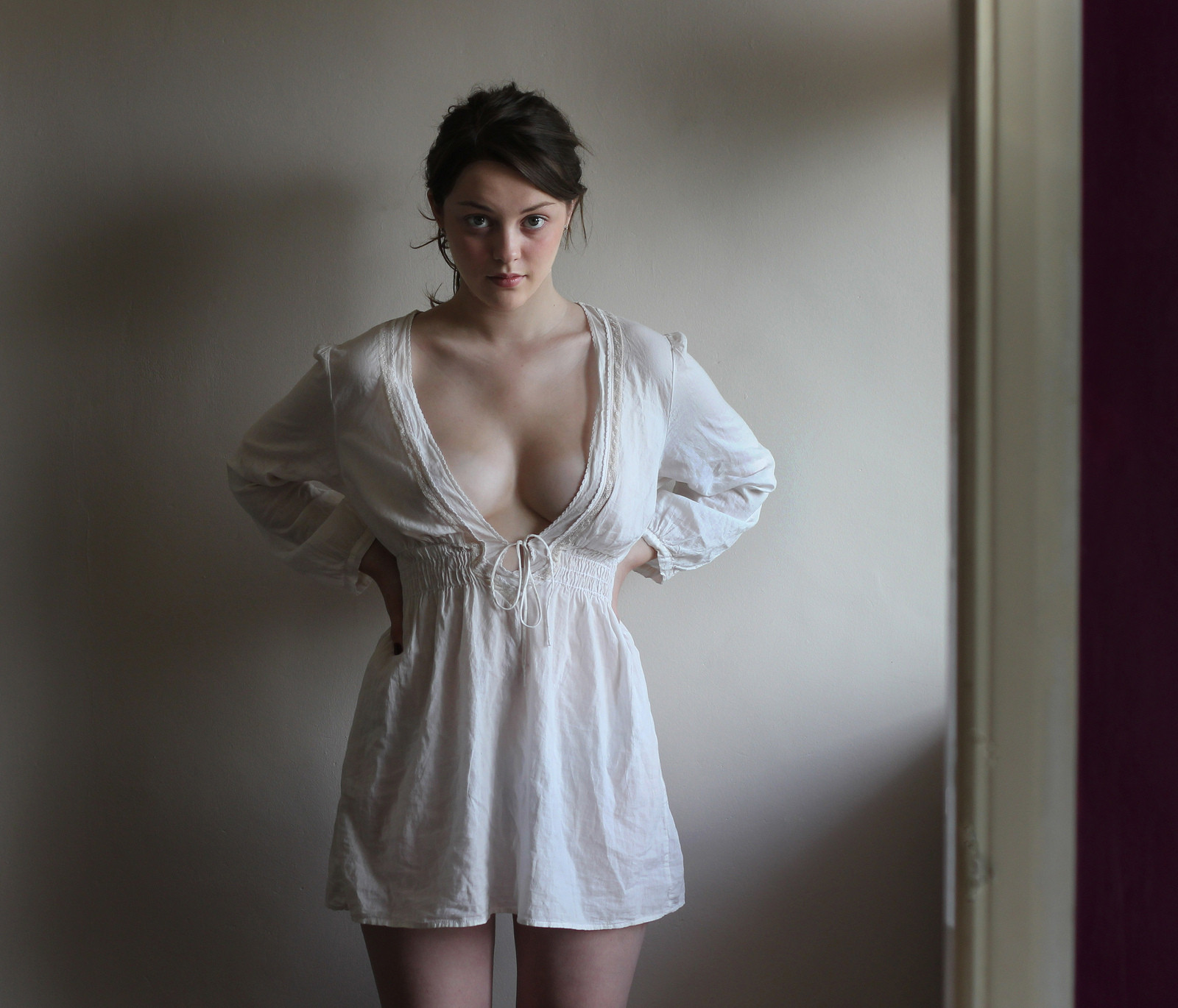 Imogen Dyer - Nuded Photo