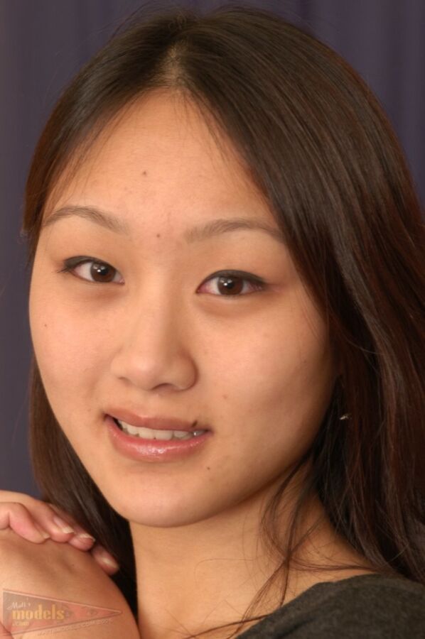 Evelyn Lin Website