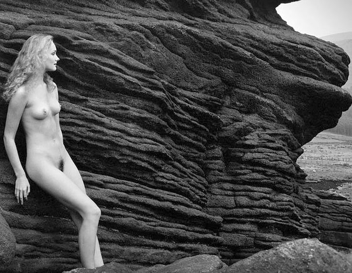 Teaser Nudes