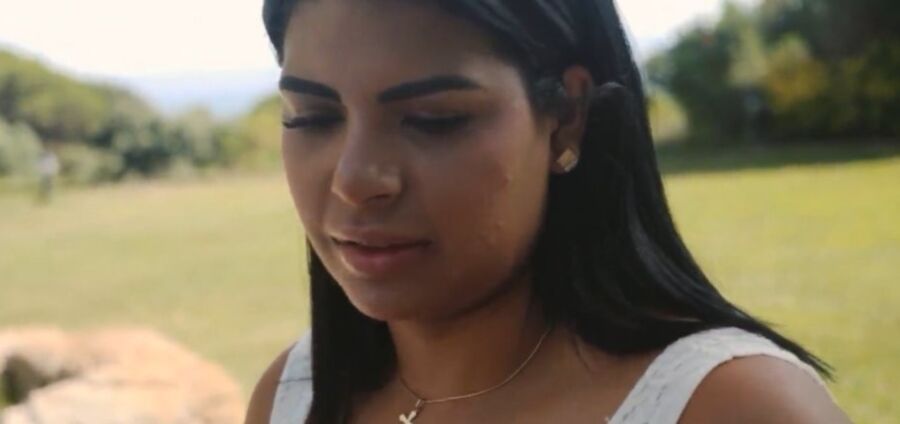 Shiela Ortega