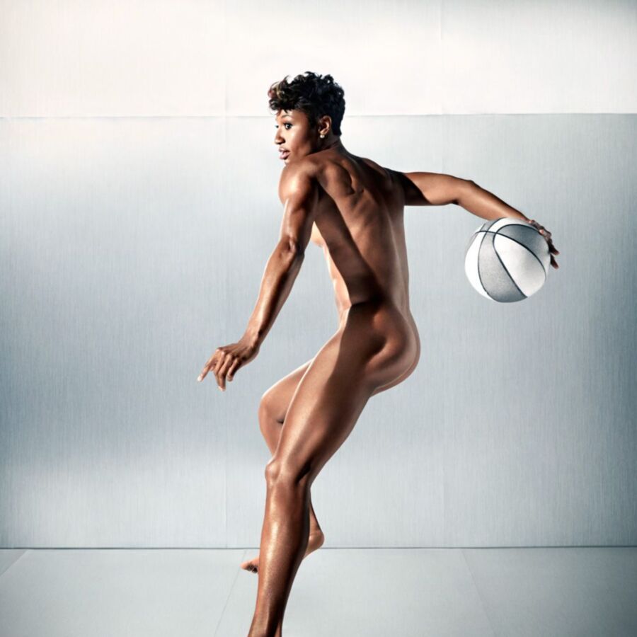 WNBA Players…Nude. 