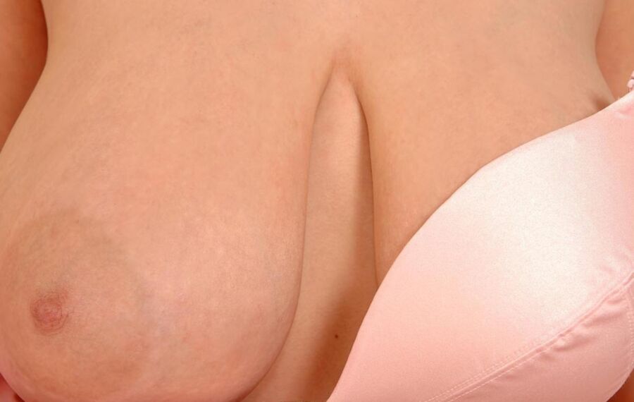 Breasticles.