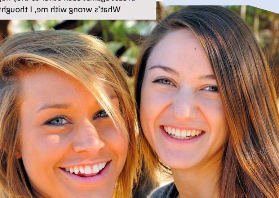 Petite lesbo girlfriend students