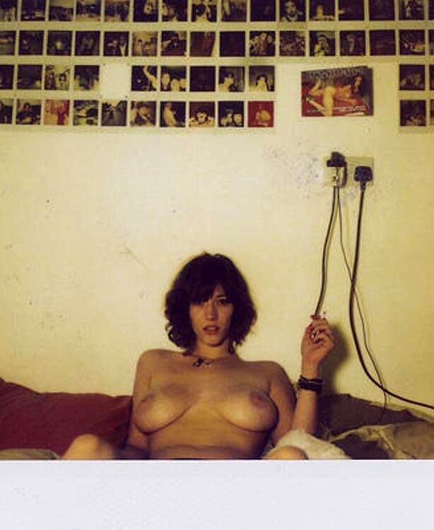 Polaroid naked - 🧡 Nude women polaroids Polaroid Amateur Pics.