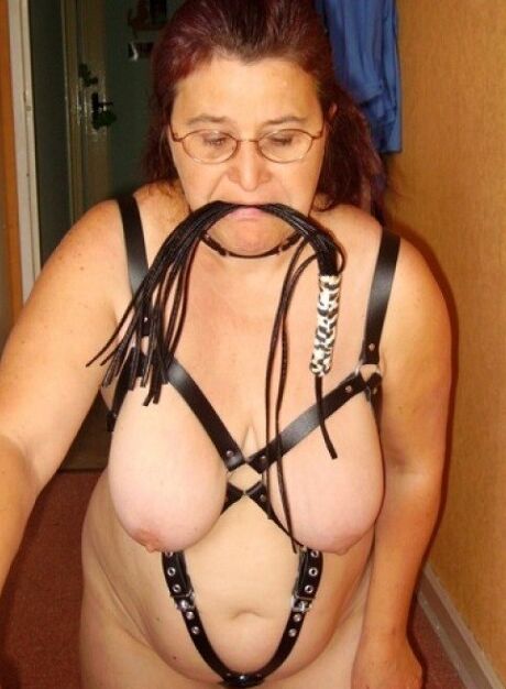 POV bondage bbw young