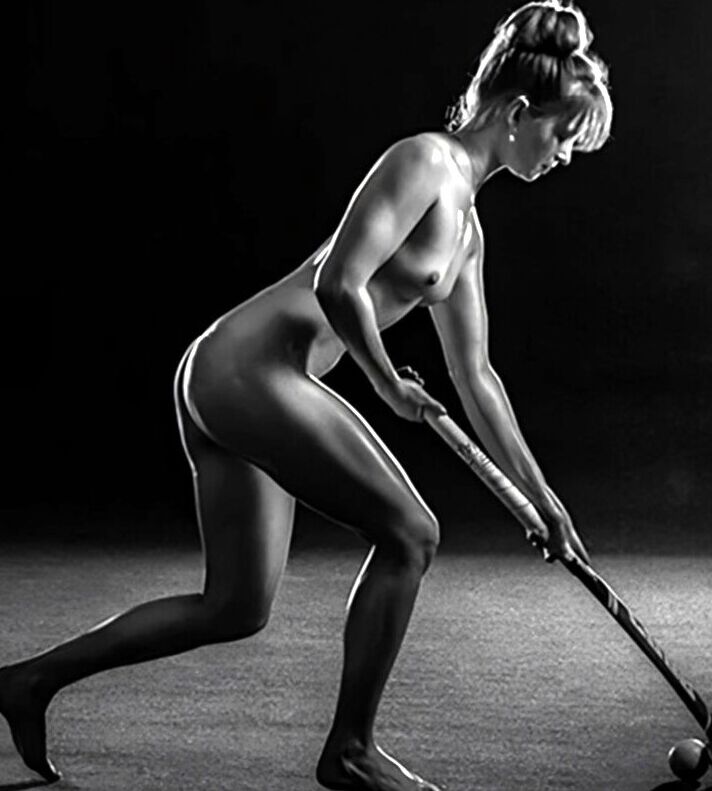 Sports Nude